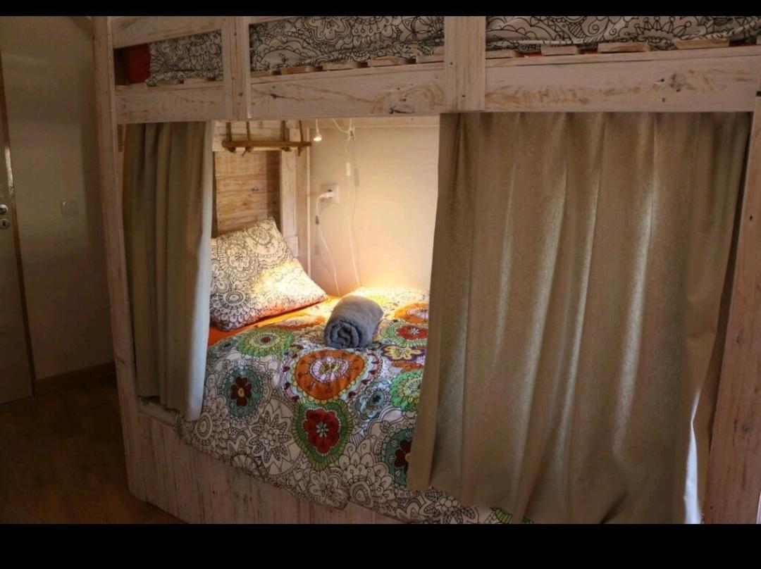 Blacksheep Sagres Guesthouse & Surf Εξωτερικό φωτογραφία
