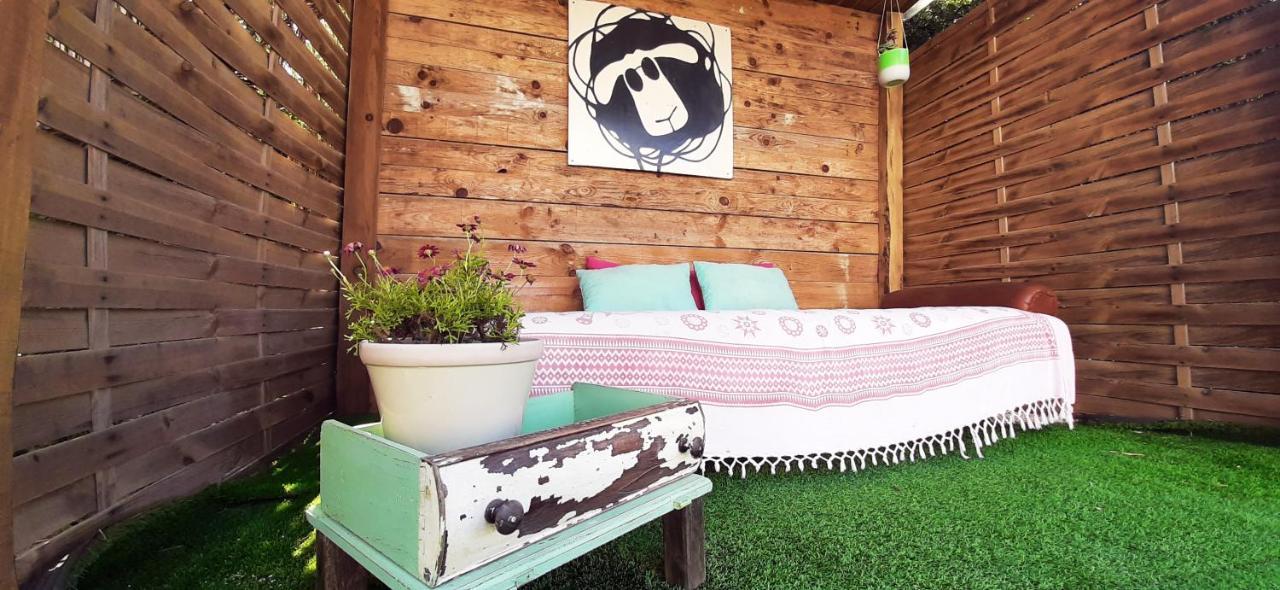 Blacksheep Sagres Guesthouse & Surf Εξωτερικό φωτογραφία
