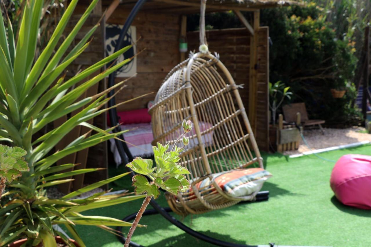 Blacksheep Sagres Guesthouse & Surf Εξωτερικό φωτογραφία