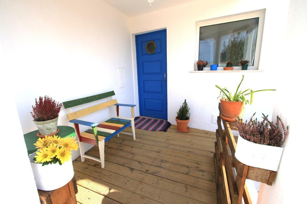 Blacksheep Sagres Guesthouse & Surf Εξωτερικό φωτογραφία