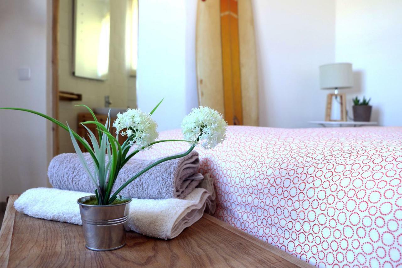 Blacksheep Sagres Guesthouse & Surf Εξωτερικό φωτογραφία