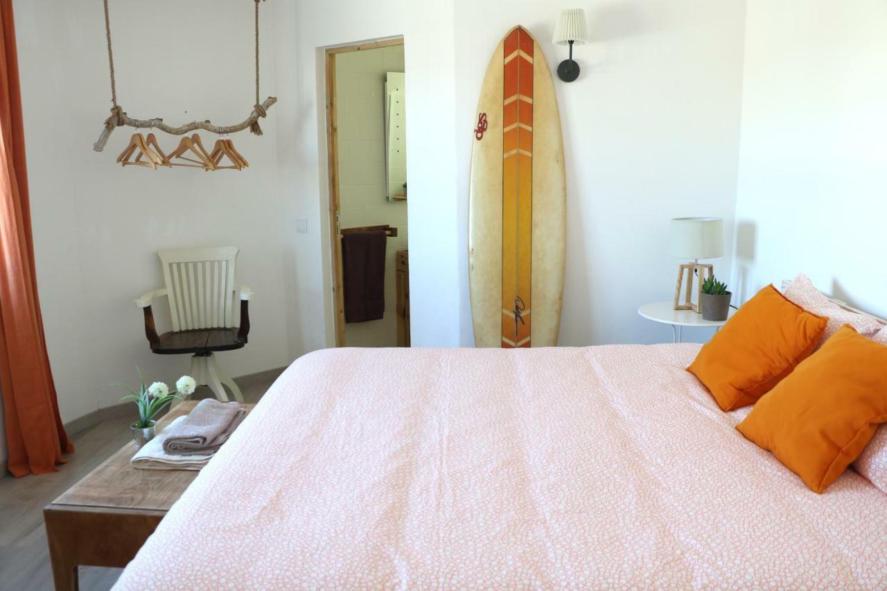 Blacksheep Sagres Guesthouse & Surf Εξωτερικό φωτογραφία