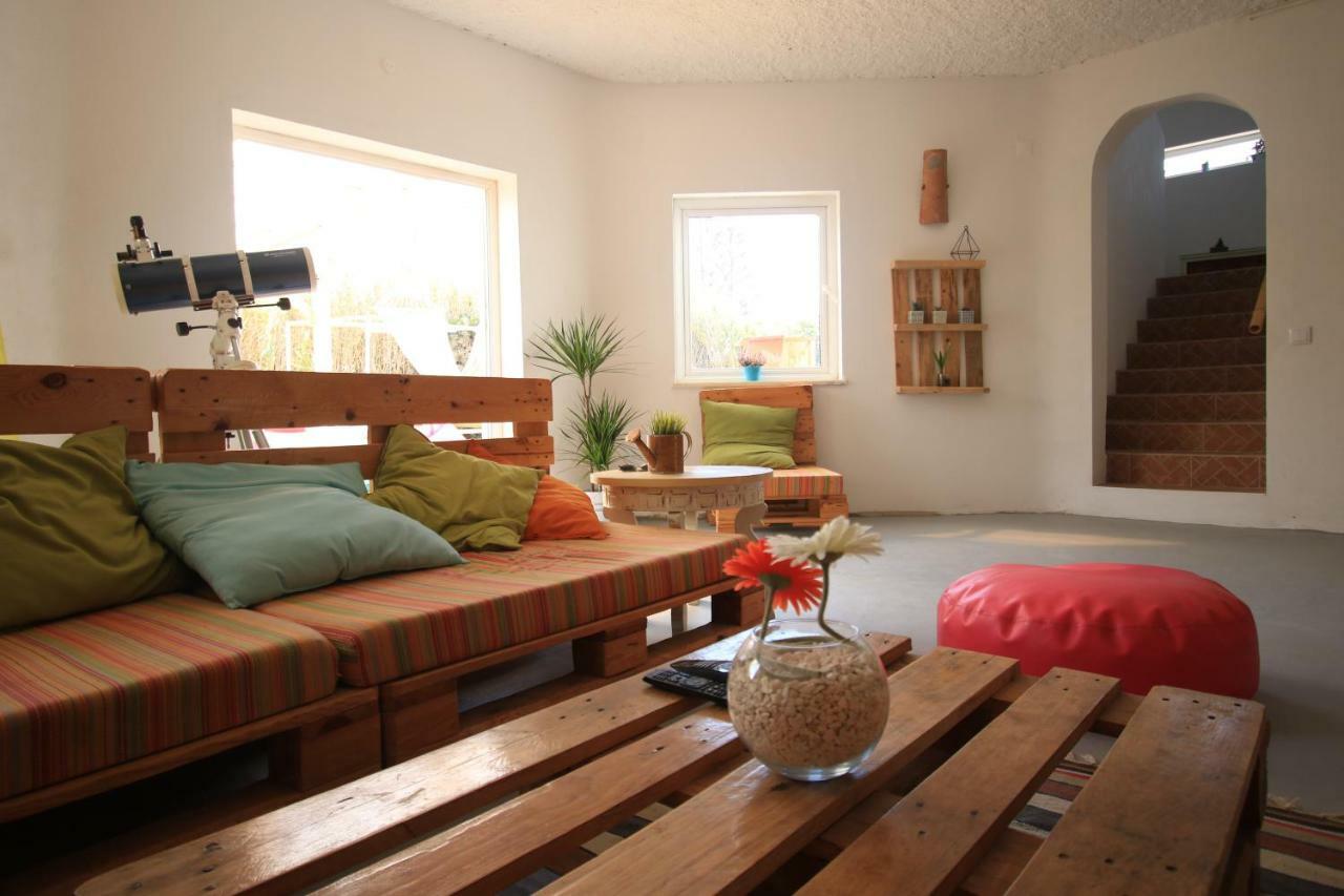 Blacksheep Sagres Guesthouse & Surf Εξωτερικό φωτογραφία