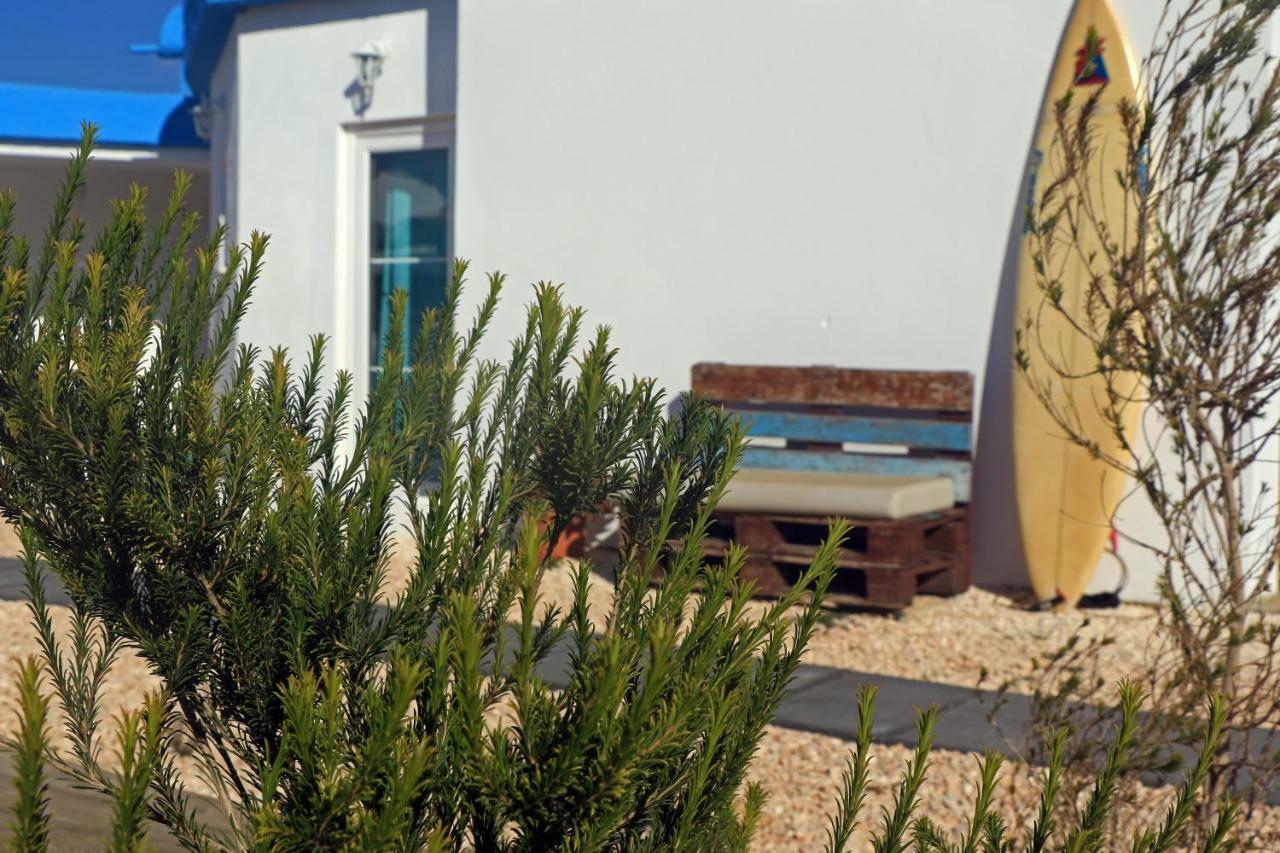 Blacksheep Sagres Guesthouse & Surf Εξωτερικό φωτογραφία