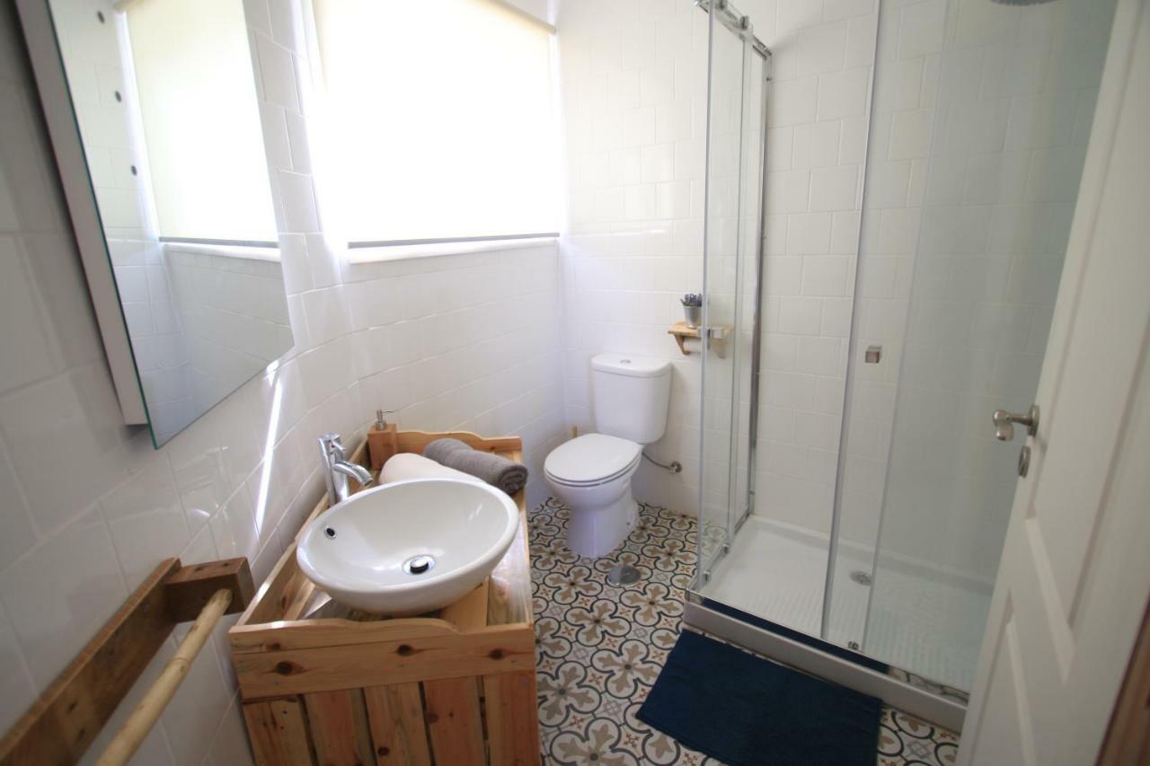 Blacksheep Sagres Guesthouse & Surf Εξωτερικό φωτογραφία
