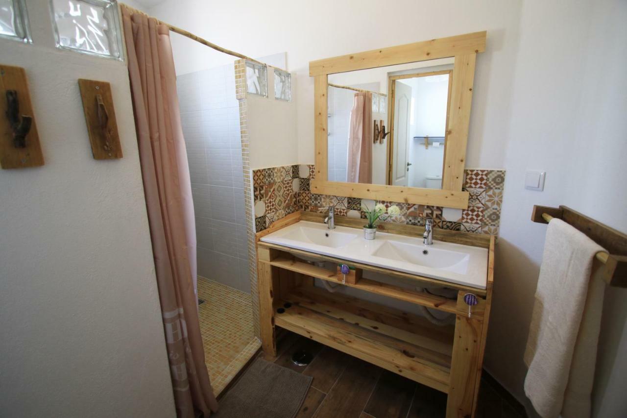 Blacksheep Sagres Guesthouse & Surf Εξωτερικό φωτογραφία