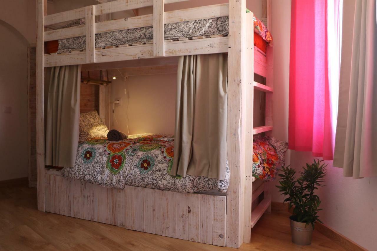 Blacksheep Sagres Guesthouse & Surf Εξωτερικό φωτογραφία