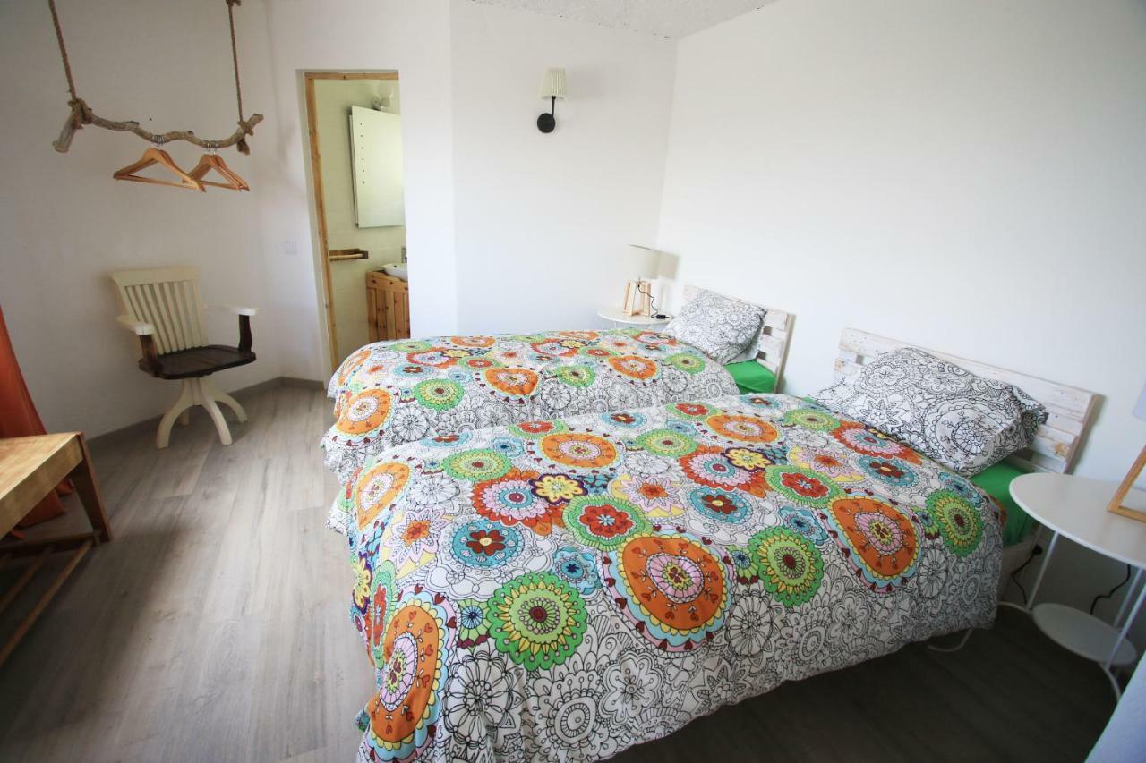 Blacksheep Sagres Guesthouse & Surf Εξωτερικό φωτογραφία