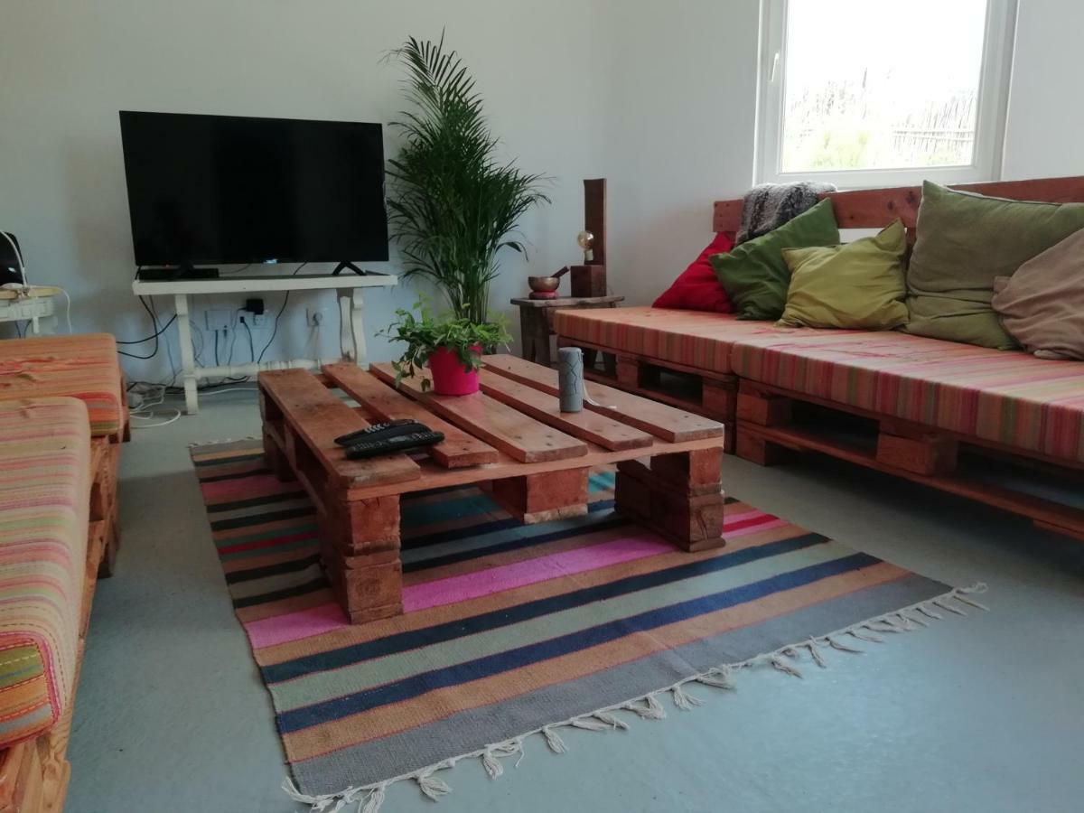 Blacksheep Sagres Guesthouse & Surf Εξωτερικό φωτογραφία