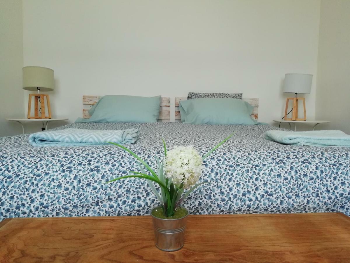 Blacksheep Sagres Guesthouse & Surf Εξωτερικό φωτογραφία