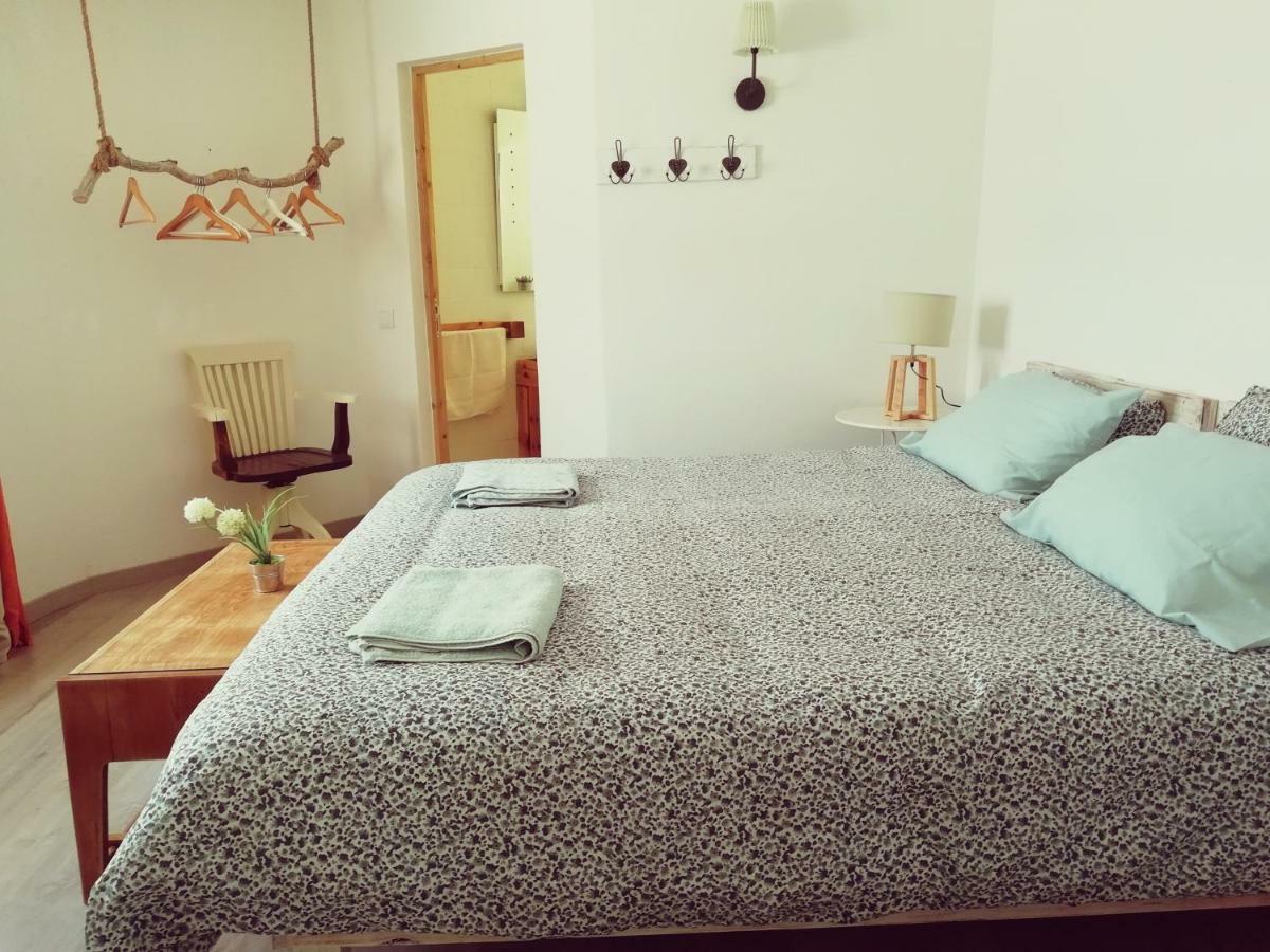 Blacksheep Sagres Guesthouse & Surf Εξωτερικό φωτογραφία