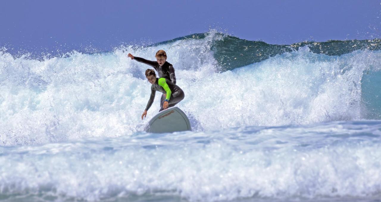 Blacksheep Sagres Guesthouse & Surf Εξωτερικό φωτογραφία