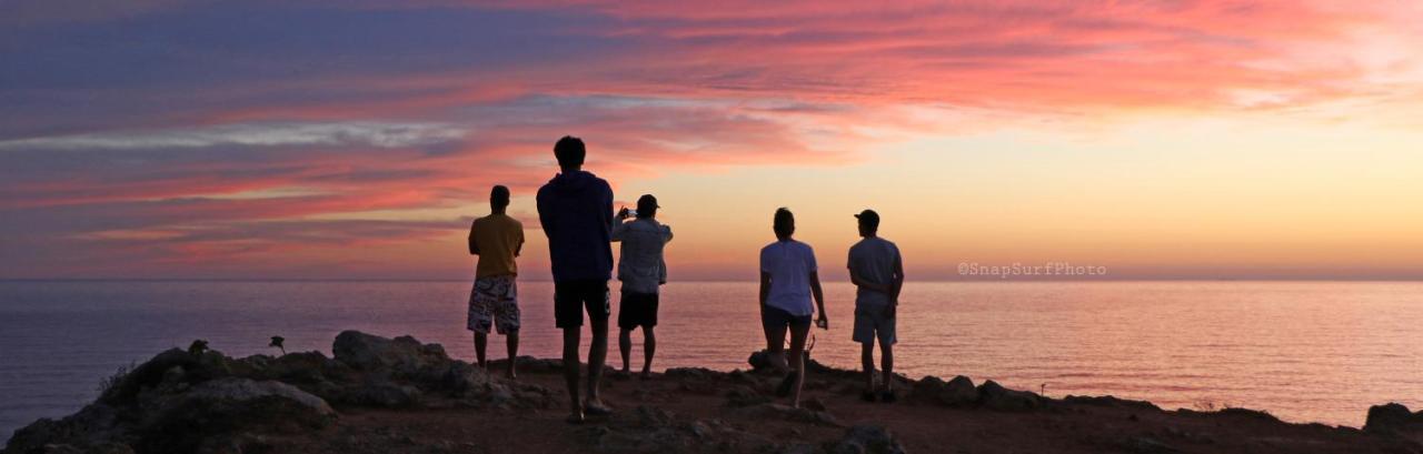 Blacksheep Sagres Guesthouse & Surf Εξωτερικό φωτογραφία