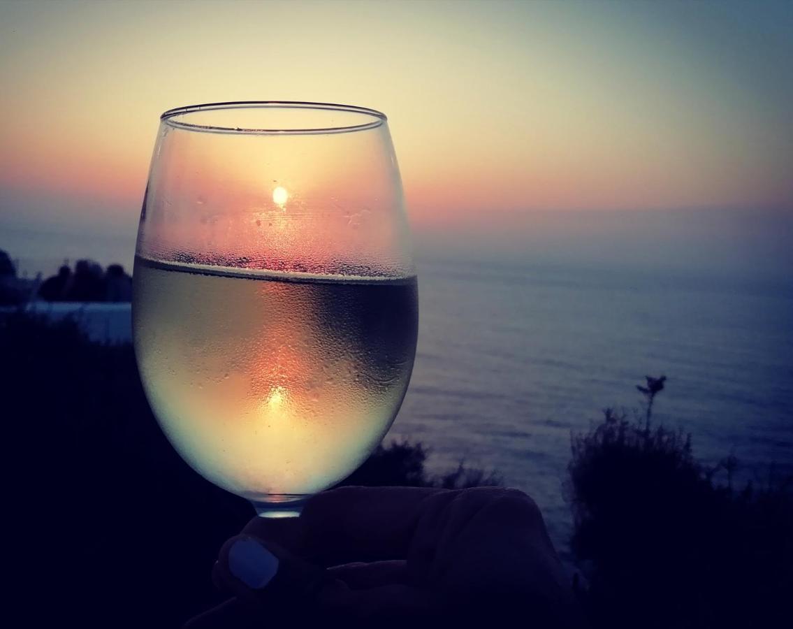 Blacksheep Sagres Guesthouse & Surf Εξωτερικό φωτογραφία